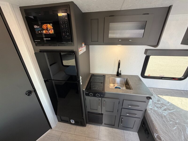 2027 Coachmen Remote 12.1R - Photo 15 - Goshen, IN 46526