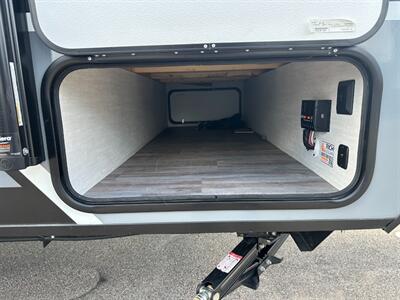 2024 Coachmen Apex Nano 208BHS   - Photo 6 - Goshen, IN 46526