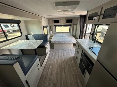 2024 Coachmen Apex Nano 208BHS   - Photo 11 - Goshen, IN 46526
