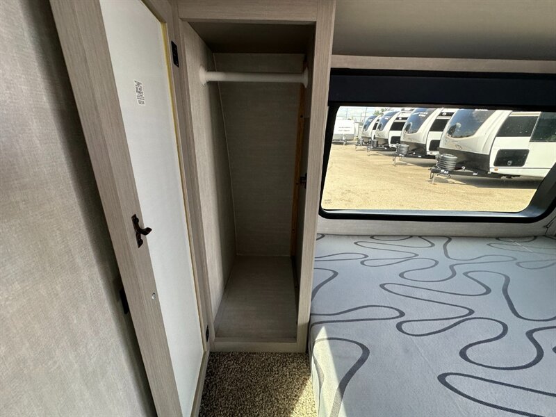 2024 Coachmen Apex Nano 208BHS   - Photo 22 - Goshen, IN 46526