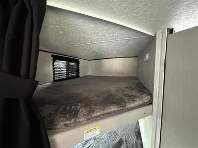 2024 Coachmen Apex Nano 208BHS   - Photo 16 - Goshen, IN 46526