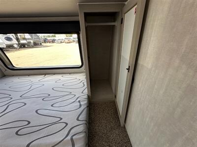 2024 Coachmen Apex Nano 208BHS   - Photo 21 - Goshen, IN 46526