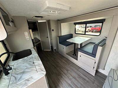 2024 Coachmen Apex Nano 208BHS   - Photo 9 - Goshen, IN 46526