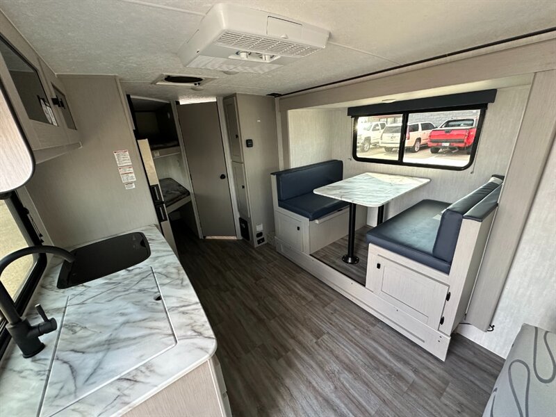 2024 Coachmen Apex Nano 208BHS   - Photo 9 - Goshen, IN 46526