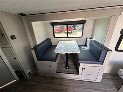 2024 Coachmen Apex Nano 208BHS   - Photo 14 - Goshen, IN 46526