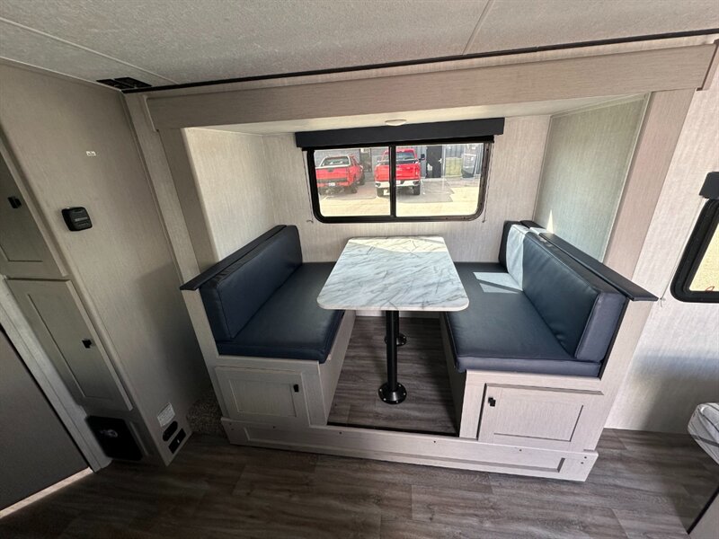 2024 Coachmen Apex Nano 208BHS   - Photo 14 - Goshen, IN 46526