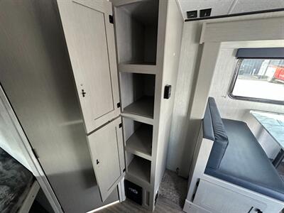 2024 Coachmen Apex Nano 208BHS   - Photo 15 - Goshen, IN 46526