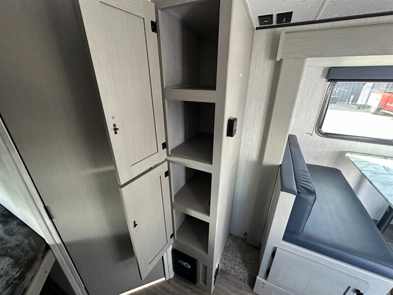 2024 Coachmen Apex Nano 208BHS   - Photo 15 - Goshen, IN 46526