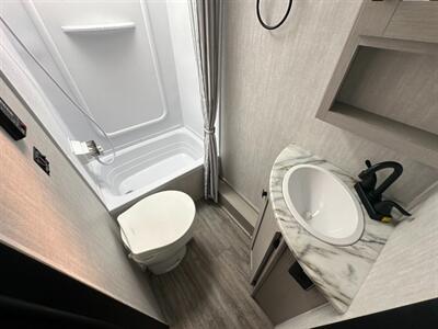 2024 Coachmen Apex Nano 208BHS   - Photo 18 - Goshen, IN 46526