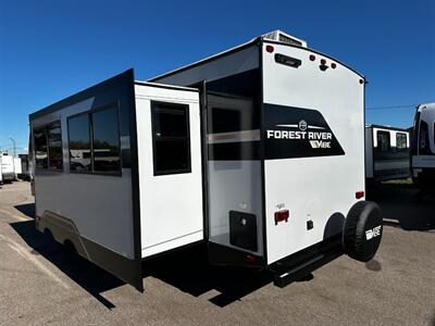 2026 Forest River Vibe 2600RK - Photo 5 - Goshen, IN 46526