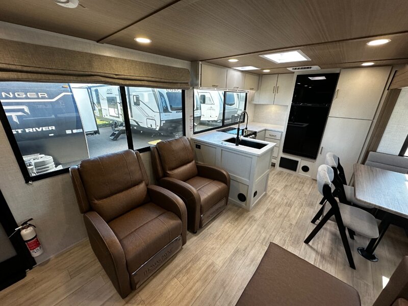 2026 Forest River Vibe 2600RK - Photo 10 - Goshen, IN 46526