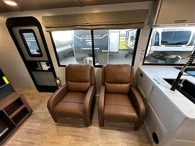 2026 Forest River Vibe 2600RK - Photo 20 - Goshen, IN 46526