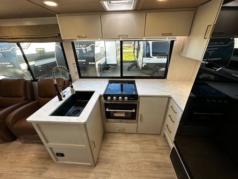 2026 Forest River Vibe 2600RK - Photo 11 - Goshen, IN 46526