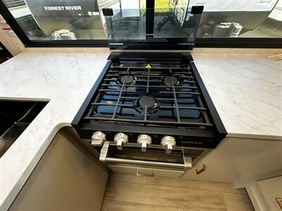 2026 Forest River Vibe 2600RK - Photo 18 - Goshen, IN 46526