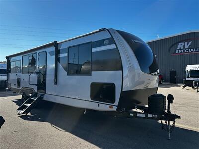 2026 Forest River Vibe 2600RK - Photo 1 - Goshen, IN 46526