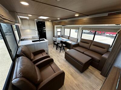 2026 Forest River Vibe 2600RK - Photo 9 - Goshen, IN 46526