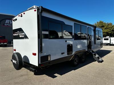 2026 Forest River Vibe 2600RK - Photo 4 - Goshen, IN 46526