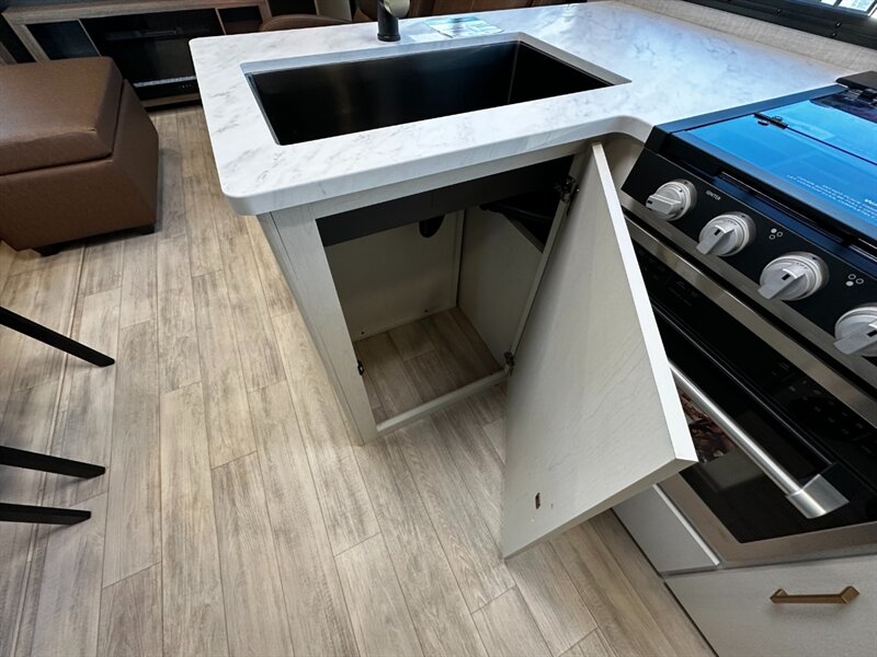 2026 Forest River Vibe 2600RK - Photo 17 - Goshen, IN 46526