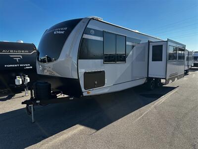 2026 Forest River Vibe 2600RK - Photo 6 - Goshen, IN 46526