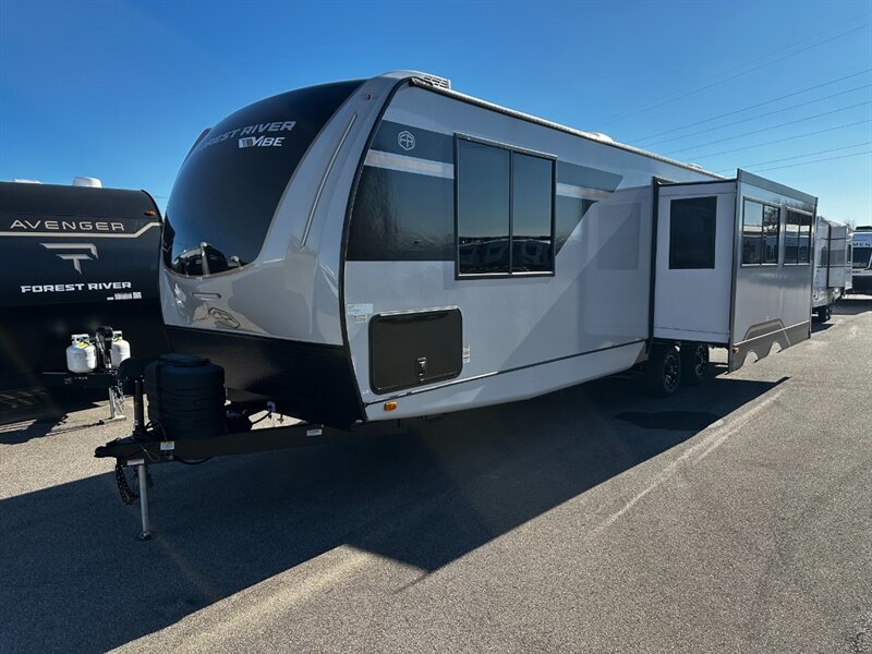 2026 Forest River Vibe 2600RK - Photo 6 - Goshen, IN 46526