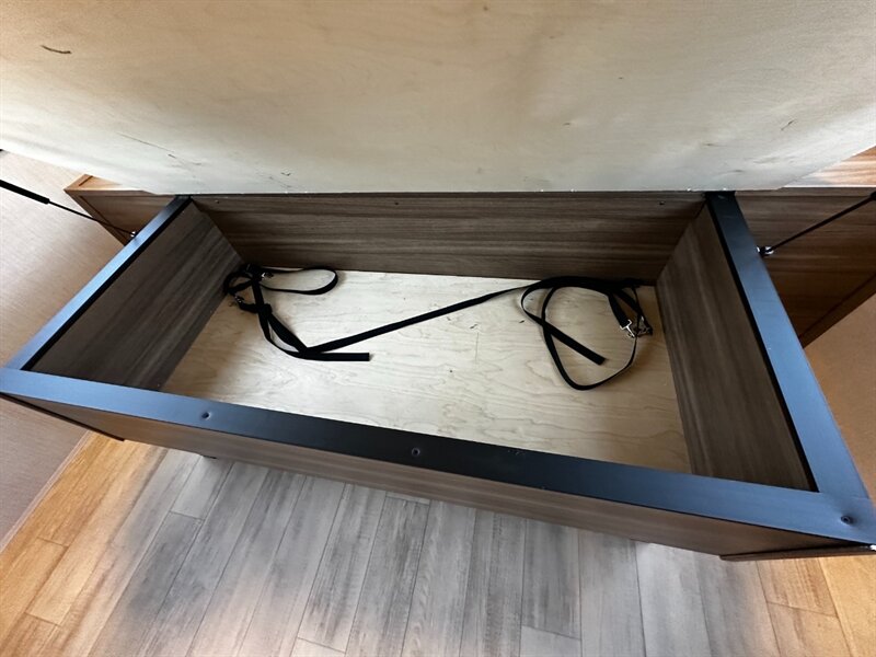 2026 Forest River Vibe 2600RK - Photo 27 - Goshen, IN 46526