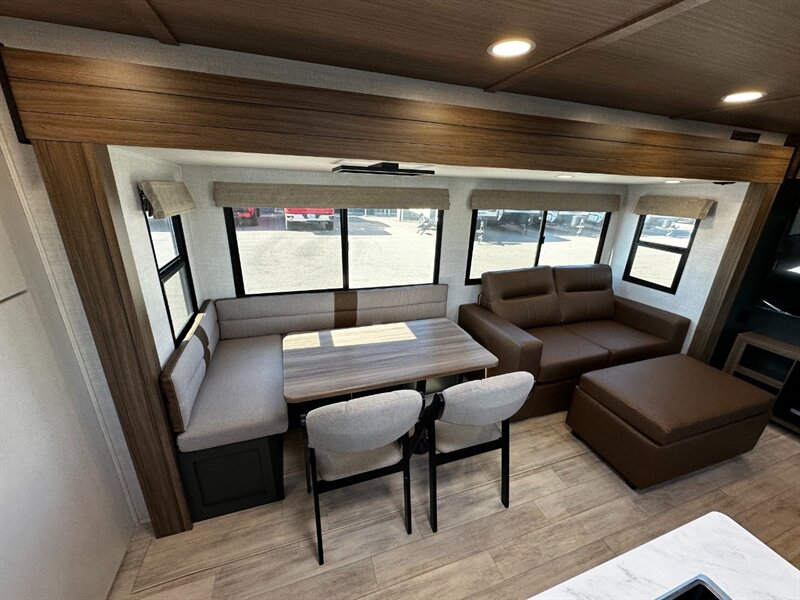 2026 Forest River Vibe 2600RK - Photo 12 - Goshen, IN 46526