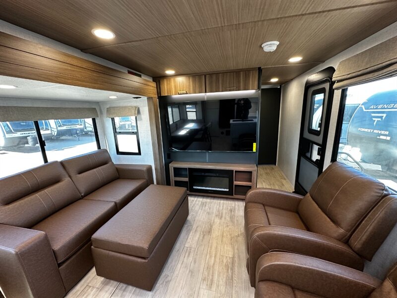 2026 Forest River Vibe 2600RK - Photo 21 - Goshen, IN 46526