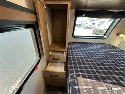 2024 Coachmen Freedom Express Ultra Lite 252RBS   - Photo 26 - Goshen, IN 46526