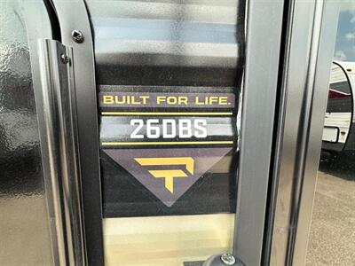 2026 Prime Time Avenger 26DBS   - Photo 11 - Goshen, IN 46526