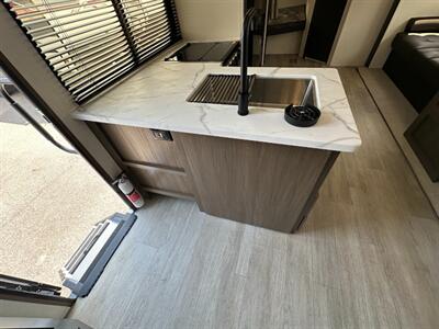 2026 Prime Time Avenger 26DBS   - Photo 36 - Goshen, IN 46526