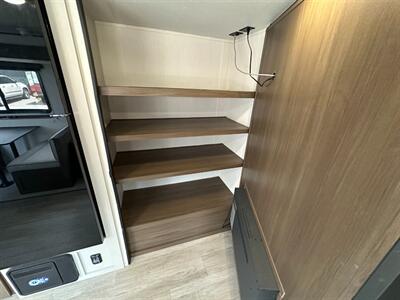 2026 Prime Time Avenger 26DBS   - Photo 23 - Goshen, IN 46526