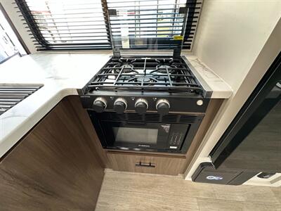 2026 Prime Time Avenger 26DBS   - Photo 19 - Goshen, IN 46526