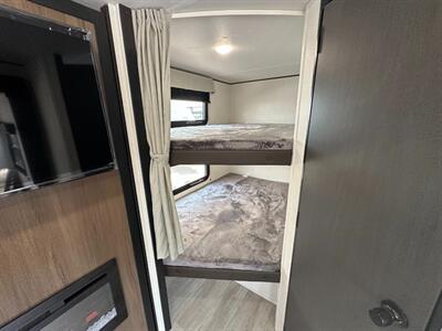 2026 Prime Time Avenger 26DBS   - Photo 24 - Goshen, IN 46526