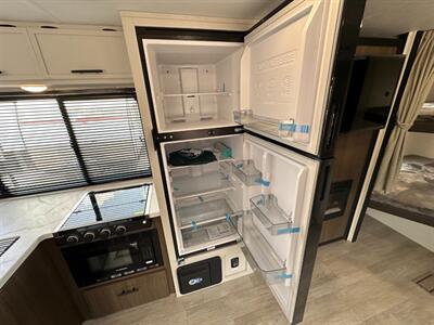 2026 Prime Time Avenger 26DBS   - Photo 20 - Goshen, IN 46526