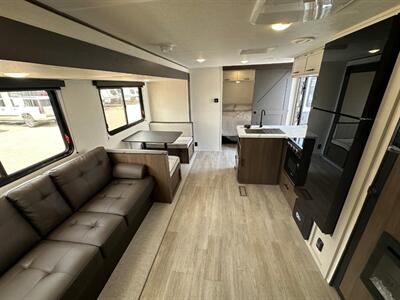 2026 Prime Time Avenger 26DBS   - Photo 34 - Goshen, IN 46526