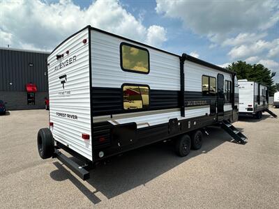 2026 Prime Time Avenger 26DBS   - Photo 5 - Goshen, IN 46526