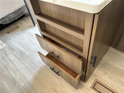 2026 Prime Time Avenger 26DBS   - Photo 32 - Goshen, IN 46526