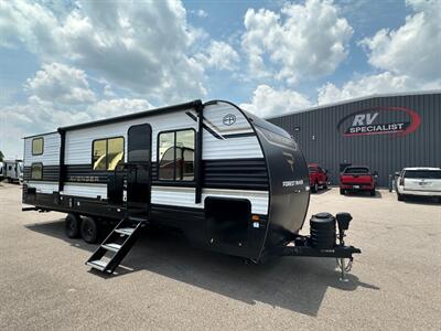 2026 Prime Time Avenger 26DBS   - Photo 4 - Goshen, IN 46526