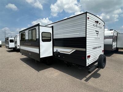 2026 Prime Time Avenger 26DBS   - Photo 6 - Goshen, IN 46526