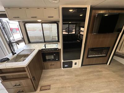 2026 Prime Time Avenger 26DBS   - Photo 17 - Goshen, IN 46526