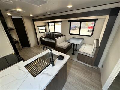 2026 Prime Time Avenger 26DBS   - Photo 14 - Goshen, IN 46526