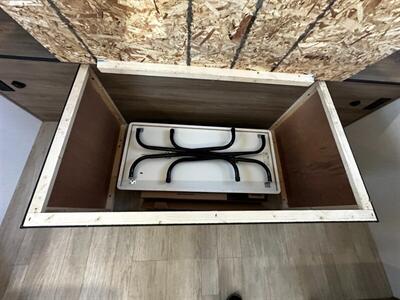 2026 Coachmen Freedom Express Select 19SE   - Photo 12 - Goshen, IN 46526