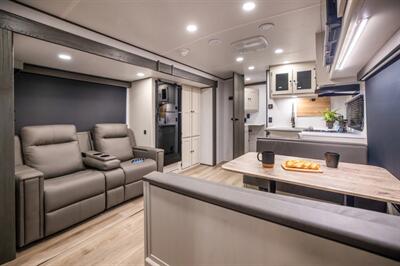 2026 Coachmen Northern Spirit 3070BH - Photo 5 - Goshen, IN 46526