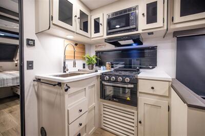 2026 Coachmen Northern Spirit 3070BH - Photo 7 - Goshen, IN 46526