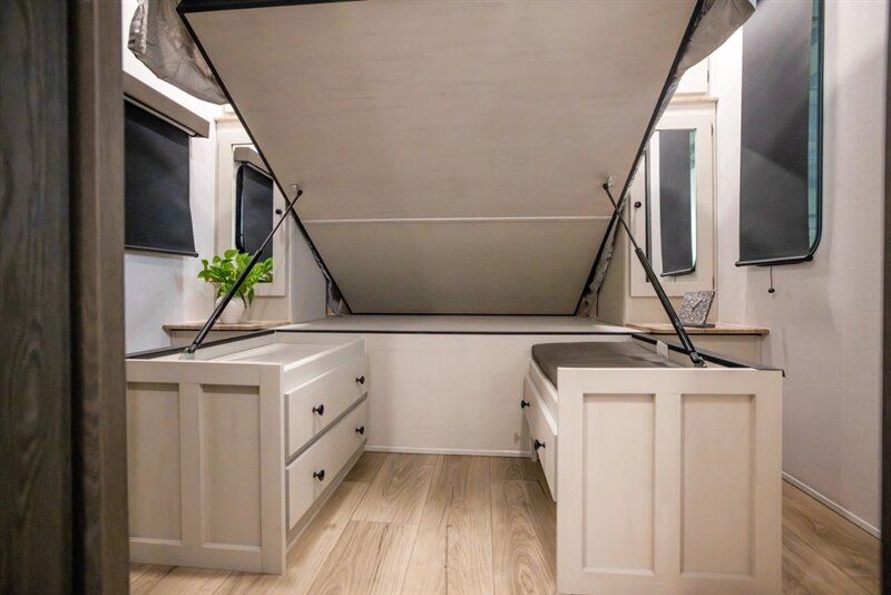 2026 Coachmen Northern Spirit 3070BH - Photo 9 - Goshen, IN 46526