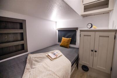 2026 Coachmen Northern Spirit 3070BH - Photo 12 - Goshen, IN 46526