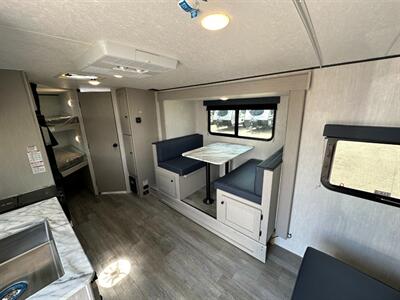 2025 Coachmen Apex Nano 208BHS   - Photo 17 - Goshen, IN 46526