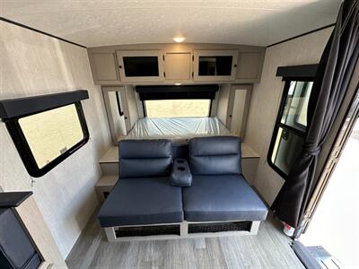 2025 Coachmen Apex Nano 208BHS   - Photo 16 - Goshen, IN 46526