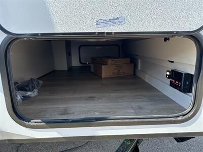 2026 Coachmen Northern Spirit Bijou 17BHB - Photo 10 - Goshen, IN 46526