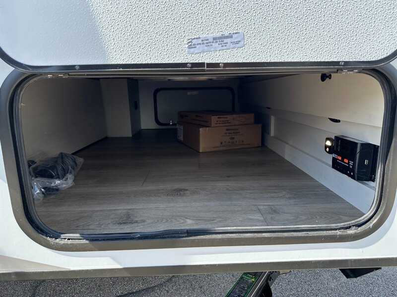 2026 Coachmen Northern Spirit Bijou 17BHB - Photo 10 - Goshen, IN 46526